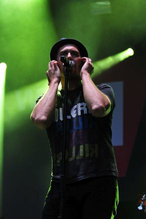 Bochum Total 2016 #15