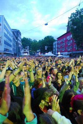 Bochum Total 2016 #16