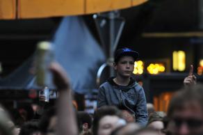 Bochum Total 2016 #27
