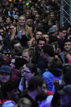 Bochum Total 2016 #30