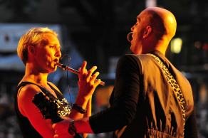 Bochum Total 2016 #32