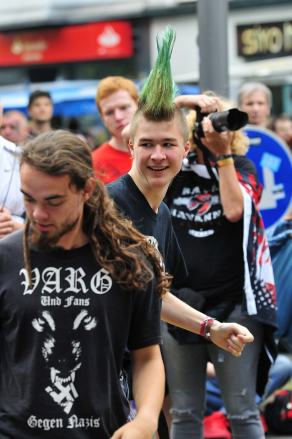 Bochum Total 2016 #4