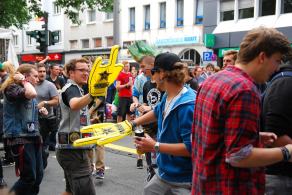 Bochum Total 2016 #12