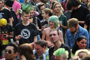 Bochum Total 2016 #19