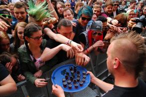 Bochum Total 2016 #23