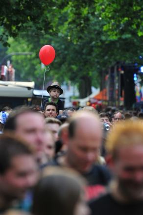 Bochum Total 2016 #25