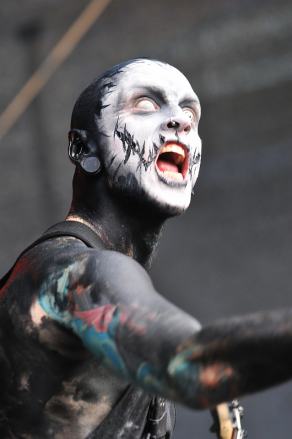 Bochum Total 2016 #31