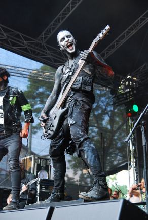Bochum Total 2016 #42