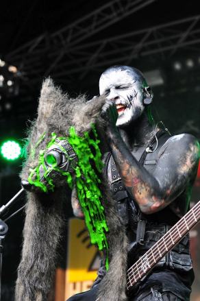 Bochum Total 2016 #45