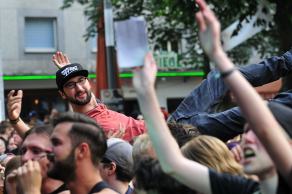 Bochum Total 2016 #58