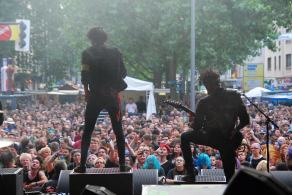 Bochum Total 2016 #61