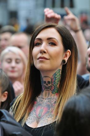 Bochum Total 2016 #67