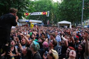 Bochum Total 2016 #77