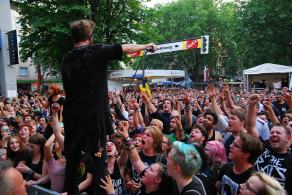 Bochum Total 2016 #78