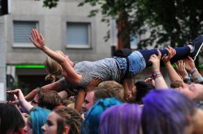 Bochum Total 2016 #86