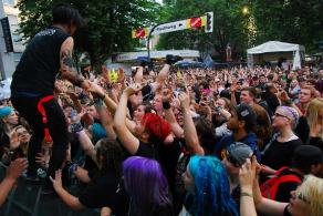 Bochum Total 2016 #90