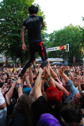 Bochum Total 2016 #93