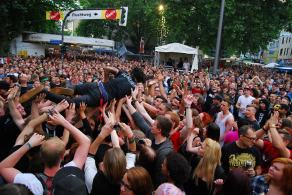 Bochum Total 2016 #95