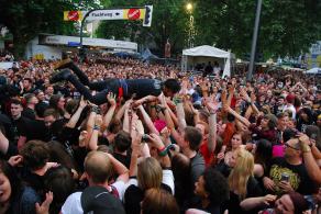 Bochum Total 2016 #96