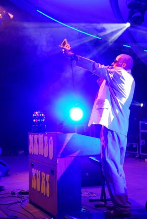 Bochum Total 2016 #124