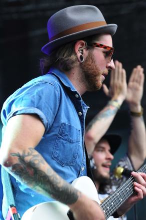 Bochum Total 2016 #5