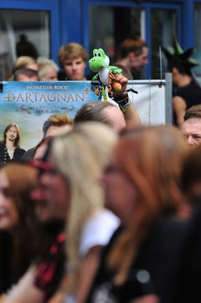 Bochum Total 2016 #12
