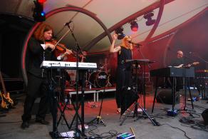 Bochum Total 2016 #19