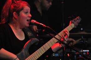 Bochum Total 2016 #20