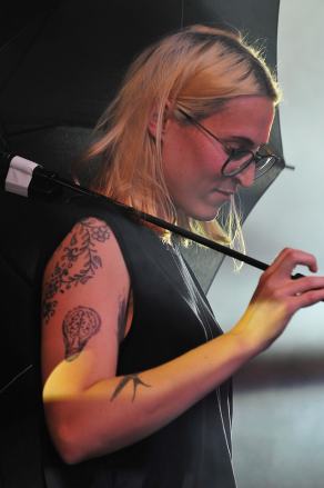 Bochum Total 2016 #25