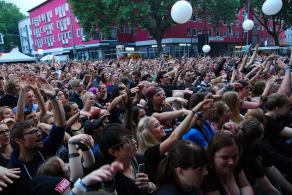 Bochum Total 2016 #35