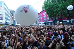 Bochum Total 2016 #36