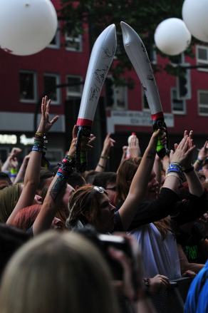 Bochum Total 2016 #37