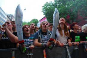 Bochum Total 2016 #44