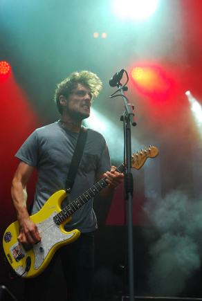 Bochum Total 2016 #55