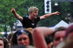 Bochum Total 2016 #67