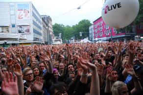 Bochum Total 2016 #71