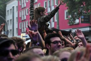 Bochum Total 2016 #73