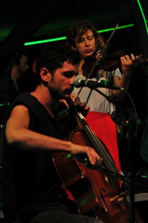 Bochum Total 2016 #97
