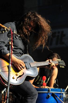 Bochum Total 2017 #4