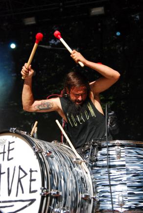 Bochum Total 2017 #6