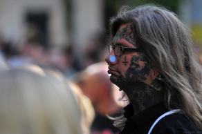 Bochum Total 2017 #18