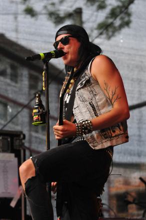 Bochum Total 2017 #29