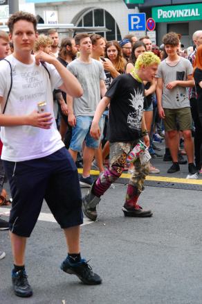 Bochum Total 2017 #35