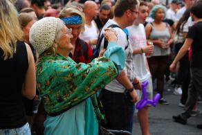 Bochum Total 2017 #36