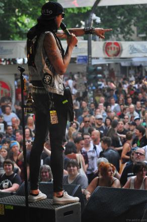 Bochum Total 2017 #39