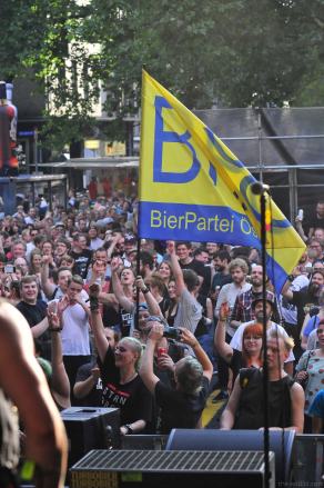 Bochum Total 2017 #41