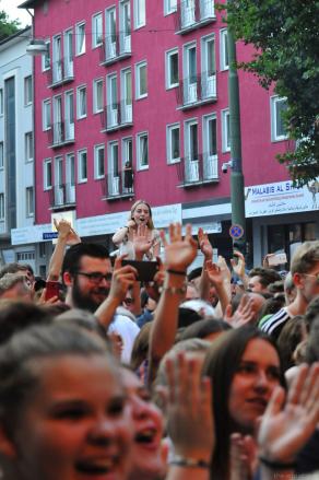 Bochum Total 2017 #58