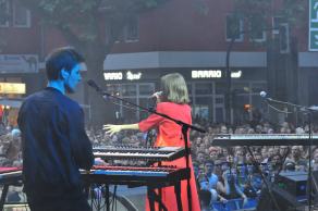 Bochum Total 2017 #74