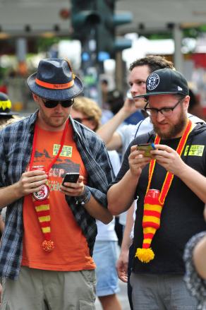 Bochum Total 2017 #4