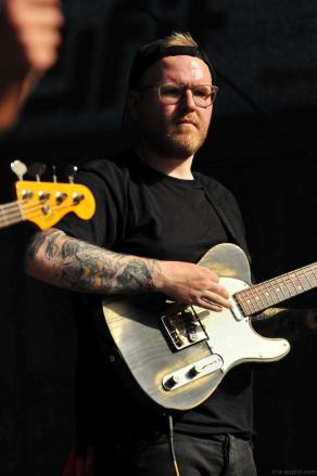 Bochum Total 2017 #5